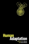 Image for Human Adaptation