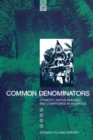 Image for Common Denominators