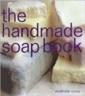 Image for The handmade soap book