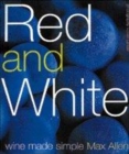 Image for Red and White