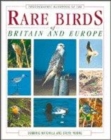 Image for Photographic handbook of the rare birds of Britain and Europe