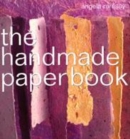 Image for The handmade paper book