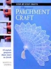 Image for Pergamano parchment craft  : over 15 original projects plus dozens of new design ideas