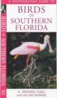 Image for A Photographic Guide to Birds of Southern Florida