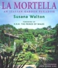 Image for La Mortella  : an Italian garden paradise