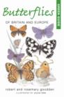 Image for Butterflies of Britain and Europe