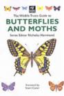 Image for The Wildlife Trusts guide to butterflies and moths