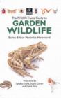 Image for The Wildlife Trusts guide to garden wildlife