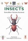 Image for The Wildlife Trusts guide to insects