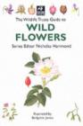 Image for The Wildlife Trusts guide to wild flowers
