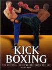 Image for Martial Arts: Kick Boxing