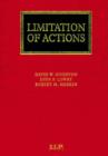 Image for Limitation of Actions
