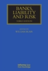 Image for Banks, Liability and Risk
