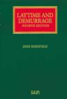 Image for Laytime and Demurrage