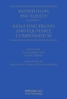 Image for Restitution and Equity Volume 1: Resulting Trusts and Equitable Compensation