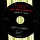 Image for Law of Insurance Contracts : Looseleaf