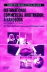 Image for International Commercial Arbitration