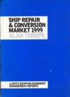 Image for Ship Repair and Conversion Market 1999