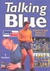 Image for Talking Blue