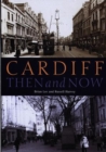 Image for Cardiff then and now
