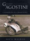 Image for Giacomo Agostini  : champion of champions