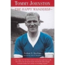 Image for Tommy Johnston  : the happy wanderer
