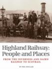 Image for Highland railway  : people and places