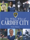 Image for The Who&#39;s Who of Cardiff City