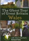 Image for Ghost Tour of Great Britain