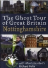 Image for The Ghost Tour of Great Britain