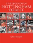 Image for The legends of Nottingham Forest