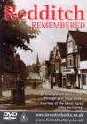 Image for Redditch Remembered