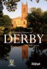 Image for The Illustrated History of Derby