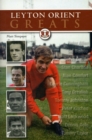 Image for Leyton Orient Greats