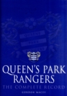 Image for Queen&#39;s Park Rangers  : the complete record