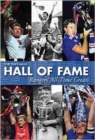 Image for Hall of Fame : Rangers&#39; All-time Greats