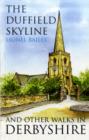 Image for The Duffield Skyline and Other Walks in Derbyshire