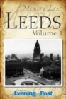 Image for Memory Lane Leeds: Volume 1