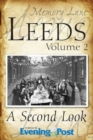 Image for LeedsVolume 2,: A second look