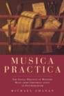 Image for Musica Practica
