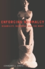 Image for Enforcing Normalcy