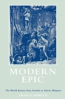 Image for Modern Epic
