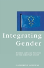 Image for Integrating Gender