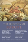 Image for The Question of Europe