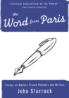 Image for The Word From Paris