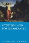 Image for Cynicism and postmodernity