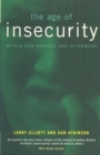 Image for The Age of Insecurity