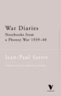 Image for War Diaries