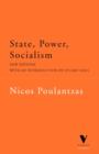 Image for State, power, socialism