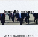 Image for Impossible Exchange
